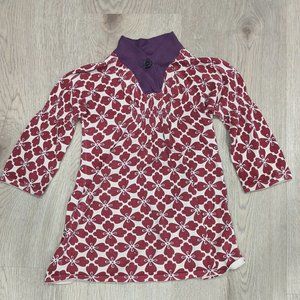 Tea Kagura Sweater Dress